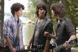 LOS HERMANOS JONAS (CAMP ROCK) - Cine, TV - Para jovenes - THE JONAS BROTHERS - KEV...